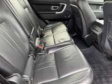 Land Rover Discovery Sport TD4 Landmark - U11023