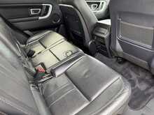Land Rover Discovery Sport TD4 Landmark - U11023
