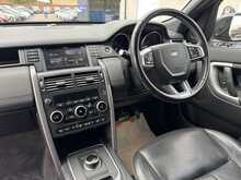Land Rover Discovery Sport TD4 Landmark - U11023