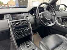 Land Rover Discovery Sport TD4 Landmark - U11023