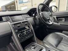 Land Rover Discovery Sport TD4 Landmark - U11023