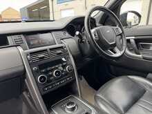 Land Rover Discovery Sport TD4 Landmark - U11023