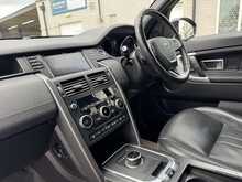 Land Rover Discovery Sport TD4 Landmark - U11023