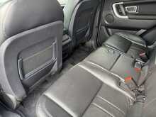 Land Rover Discovery Sport TD4 Landmark - U11023