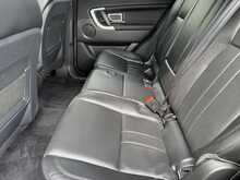 Land Rover Discovery Sport TD4 Landmark - U11023