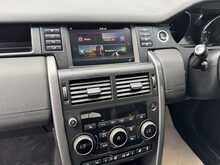 Land Rover Discovery Sport TD4 Landmark - U11023