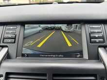 Land Rover Discovery Sport TD4 Landmark - U11023