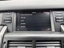Land Rover Discovery Sport TD4 Landmark - U11023