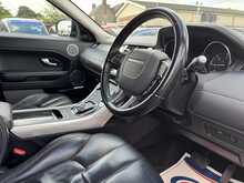 Land Rover Range Rover Evoque SD4 Prestige - U11024