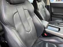 Land Rover Range Rover Evoque SD4 Prestige - U11024