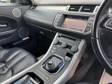 Land Rover Range Rover Evoque SD4 Prestige - U11024