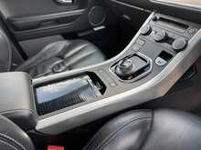 Land Rover Range Rover Evoque SD4 Prestige - U11024