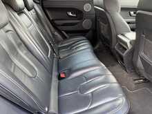 Land Rover Range Rover Evoque SD4 Prestige - U11024