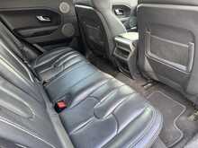 Land Rover Range Rover Evoque SD4 Prestige - U11024