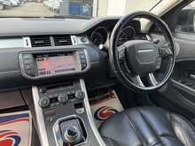 Land Rover Range Rover Evoque SD4 Prestige - U11024