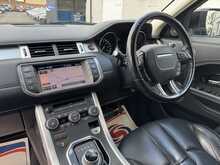 Land Rover Range Rover Evoque SD4 Prestige - U11024