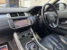 Land Rover Range Rover Evoque SD4 Prestige - U11024