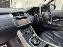 Land Rover Range Rover Evoque SD4 Prestige - U11024