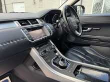 Land Rover Range Rover Evoque SD4 Prestige - U11024