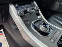 Land Rover Range Rover Evoque SD4 Prestige - U11024