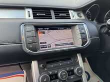 Land Rover Range Rover Evoque SD4 Prestige - U11024
