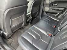 Land Rover Range Rover Evoque SD4 Prestige - U11024