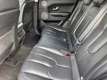 Land Rover Range Rover Evoque SD4 Prestige - U11024
