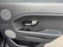 Land Rover Range Rover Evoque SD4 Prestige - U11024