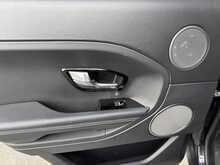 Land Rover Range Rover Evoque SD4 Prestige - U11024