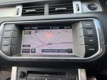 Land Rover Range Rover Evoque SD4 Prestige - U11024