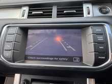 Land Rover Range Rover Evoque SD4 Prestige - U11024