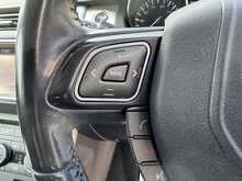 Land Rover Range Rover Evoque SD4 Prestige - U11024