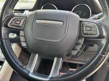 Land Rover Range Rover Evoque SD4 Prestige - U11024