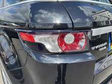 Land Rover Range Rover Evoque SD4 Prestige - U11024