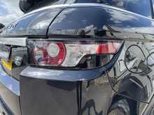 Land Rover Range Rover Evoque SD4 Prestige - U11024