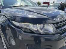 Land Rover Range Rover Evoque SD4 Prestige - U11024