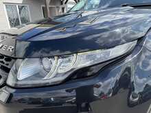Land Rover Range Rover Evoque SD4 Prestige - U11024