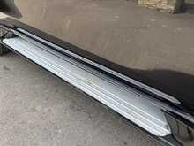 Mitsubishi Shogun Sport D 4 - U11028