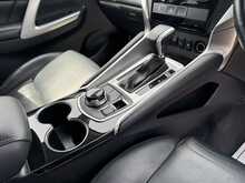 Mitsubishi Shogun Sport D 4 - U11028