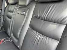 Mitsubishi Shogun Sport D 4 - U11028