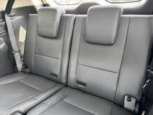 Mitsubishi Shogun Sport D 4 - U11028