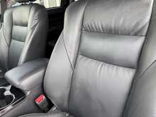 Mitsubishi Shogun Sport D 4 - U11028
