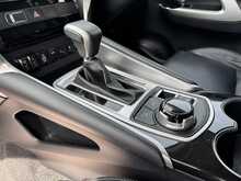 Mitsubishi Shogun Sport D 4 - U11028