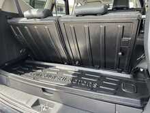 Mitsubishi Shogun Sport D 4 - U11028