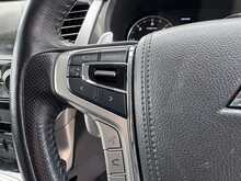 Mitsubishi Shogun Sport D 4 - U11028