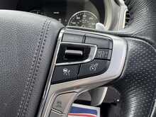 Mitsubishi Shogun Sport D 4 - U11028