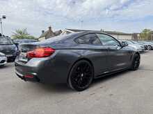 BMW 4 Series 435d M Sport - U11031
