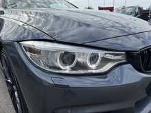 BMW 4 Series 435d M Sport - U11031