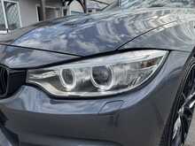 BMW 4 Series 435d M Sport - U11031
