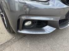 BMW 4 Series 435d M Sport - U11031
